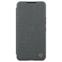 Nillkin Qin Pro Plain Leather + Cloth case for Samsung Galaxy S22 official NILLKIN store Nillkin Qin Pro Plain Leather + Cloth case for Samsung Galaxy S22 order from official NILLKIN store