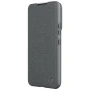 Nillkin Qin Pro Plain Leather + Cloth case for Samsung Galaxy S22 official NILLKIN store Nillkin Qin Pro Plain Leather + Cloth case for Samsung Galaxy S22 order from official NILLKIN store