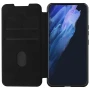 Nillkin Qin Pro Plain Leather + Cloth case for Samsung Galaxy S22 official NILLKIN store Nillkin Qin Pro Plain Leather + Cloth case for Samsung Galaxy S22 order from official NILLKIN store