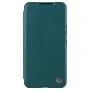 Nillkin Qin Pro Plain Leather + Cloth case for Samsung Galaxy S22 official NILLKIN store Nillkin Qin Pro Plain Leather + Cloth case for Samsung Galaxy S22 order from official NILLKIN store