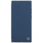 Nillkin Qin Pro Plain Leather + Cloth case for Samsung Galaxy S22 Ultra official NILLKIN store Nillkin Qin Pro Plain Leather + Cloth case for Samsung Galaxy S22 Ultra order from official NILLKIN store