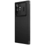 Nillkin Qin Pro Plain Leather + Cloth case for Samsung Galaxy S22 Ultra official NILLKIN store Nillkin Qin Pro Plain Leather + Cloth case for Samsung Galaxy S22 Ultra order from official NILLKIN store