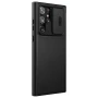 Nillkin Qin Pro Plain Leather + Cloth case for Samsung Galaxy S22 Ultra official NILLKIN store Nillkin Qin Pro Plain Leather + Cloth case for Samsung Galaxy S22 Ultra order from official NILLKIN store