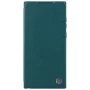 Nillkin Qin Pro Plain Leather + Cloth case for Samsung Galaxy S22 Ultra official NILLKIN store Nillkin Qin Pro Plain Leather + Cloth case for Samsung Galaxy S22 Ultra order from official NILLKIN store