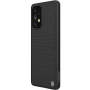Nillkin Textured nylon fiber case for Samsung Galaxy A73 5G order from official NILLKIN store