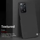 Nillkin Textured nylon fiber case for Xiaomi Redmi Note 12 Pro 4G, Xiaomi Redmi Note 11 Pro 4G (Global), Redmi Note 11 Pro 5G (Global), Redmi Note 11 Pro+ 5G (India), Redmi Note 11E Pro 5G