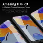 Nillkin Amazing H+ Pro tempered glass screen protector for Xiaomi Redmi Note 12 Pro 4G, Xiaomi Redmi Note 11 Pro 4G (Global), Redmi Note 11 Pro 5G (Global), Redmi Note 11 Pro+ 5G (India), Redmi Note 11E Pro 5G
