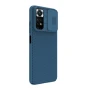 Nillkin CamShield cover case for Xiaomi Redmi Note 11S 4G (Global) official NILLKIN store Nillkin CamShield cover case for Xiaomi Redmi Note 11S 4G (Global) order from official NILLKIN store