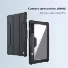 Nillkin Bumper Leather cover case Pro for Samsung Galaxy Tab S8, S8 5G