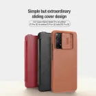 Nillkin Qin Pro Leather case for Xiaomi Redmi Note 12 Pro 4G, Xiaomi Redmi Note 11 Pro 4G (Global), Redmi Note 11 Pro 5G (Global), Redmi Note 11 Pro+ 5G (India), Redmi Note 11E Pro 5G