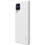 Nillkin Super Frosted Shield Matte cover case for Samsung Galaxy M53 5G order from official NILLKIN store