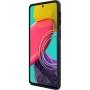 Nillkin Super Frosted Shield Matte cover case for Samsung Galaxy M53 5G order from official NILLKIN store
