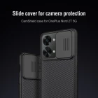 Nillkin CamShield cover case for Oneplus Nord 2T 5G