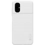 Nillkin Super Frosted Shield Matte cover case for Xiaomi Poco M4 5G order from official NILLKIN store