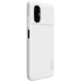 Nillkin Super Frosted Shield Matte cover case for Xiaomi Poco M4 5G order from official NILLKIN store