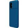Nillkin Super Frosted Shield Matte cover case for Xiaomi Poco M4 5G order from official NILLKIN store