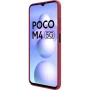 Nillkin Super Frosted Shield Matte cover case for Xiaomi Poco M4 5G order from official NILLKIN store