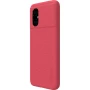 Nillkin Super Frosted Shield Matte cover case for Xiaomi Poco M4 5G order from official NILLKIN store