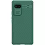 Nillkin CamShield Pro cover case for Google Pixel 6A official NILLKIN store Nillkin CamShield Pro cover case for Google Pixel 6A order from official NILLKIN store