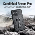 Nillkin CamShield Armor Pro case for Apple iPhone 14 Pro Max 6.7 (2022)