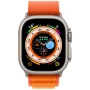 Nillkin Amazing H+ Pro tempered glass screen protector for Apple Watch Ultra (2 pieces) order from official NILLKIN store