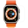 Nillkin Amazing H+ Pro tempered glass screen protector for Apple Watch Ultra (2 pieces) order from official NILLKIN store