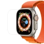 Nillkin Amazing H+ Pro tempered glass screen protector for Apple Watch Ultra (2 pieces) order from official NILLKIN store