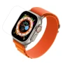 Nillkin Amazing H+ Pro tempered glass screen protector for Apple Watch Ultra (2 pieces) order from official NILLKIN store