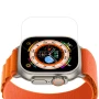 Nillkin Amazing H+ Pro tempered glass screen protector for Apple Watch Ultra (2 pieces) order from official NILLKIN store