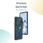 Nillkin Striker S sport cover case for Xiaomi 12T Pro order from official NILLKIN store