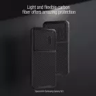 Nillkin Synthetic fiber S case carbon fiber case for Samsung Galaxy S23 order from official NILLKIN store