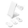 Nillkin PowerTrio 3-in-1 Wireless Universal Power Charger for Xiaomi Watch S1 Pro order from official NILLKIN store