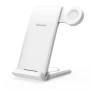 Nillkin PowerTrio 3-in-1 Wireless Universal Power Charger for Xiaomi Watch S1 Pro order from official NILLKIN store