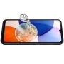 Nillkin Amazing CP+ Pro tempered glass screen protector for Samsung Galaxy A14 5G, A14 4G order from official NILLKIN store