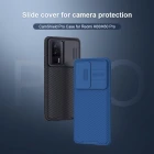 Nillkin CamShield Pro cover case for Xiaomi Redmi K60, K60 Pro, Xiaomi Poco F5 Pro order from official NILLKIN store