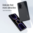 Nillkin Super Frosted Shield Pro Magnetic Matte cover case for Xiaomi Redmi K60, Redmi K60 Pro, Xiaomi Poco F5 Pro order from official NILLKIN store