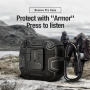 Nillkin AirPods 3 Bounced Pro Protective case order from official NILLKIN store