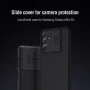 Nillkin CamShield cover case for Samsung Galaxy M54 5G, F54 5G official NILLKIN store Nillkin CamShield cover case for Samsung Galaxy M54 5G, F54 5G order from official NILLKIN store