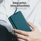 Nillkin Qin Pro Leather case for Samsung Galaxy Z Fold5 (Fold 5 5G), W24 Nillkin Qin Pro Leather case for Samsung Galaxy Z Fold5 (Fold 5 5G), W24