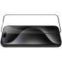 Nillkin Amazing CP+ Pro tempered glass screen protector for Apple iPhone 15 Pro 6.1 (2023) order from official NILLKIN store