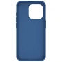 Nillkin Super Frosted Shield Pro Matte cover case for Apple iPhone 15 Pro 6.1 (2023) order from official NILLKIN store