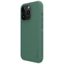 Nillkin Super Frosted Shield Pro Matte cover case for Apple iPhone 15 Pro 6.1 (2023) order from official NILLKIN store