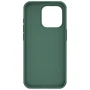 Nillkin Super Frosted Shield Pro Matte cover case for Apple iPhone 15 Pro 6.1 (2023) order from official NILLKIN store