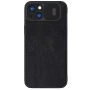 Nillkin Qin Pro Series Leather case for Apple iPhone 15 Plus (iPhone 15+) 6.7 (2023) order from official NILLKIN store