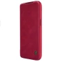 Nillkin Qin Pro Series Leather case for Apple iPhone 15 Plus (iPhone 15+) 6.7 (2023) order from official NILLKIN store
