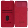 Nillkin Qin Pro Series Leather case for Apple iPhone 15 Plus (iPhone 15+) 6.7 (2023) order from official NILLKIN store