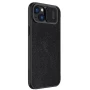Nillkin Qin Pro Series Leather case for Apple iPhone 15 Plus (iPhone 15+) 6.7 (2023) order from official NILLKIN store