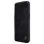 Nillkin Qin Pro Series Leather case for Apple iPhone 15 Plus (iPhone 15+) 6.7 (2023) order from official NILLKIN store