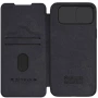 Nillkin Qin Pro Series Leather case for Apple iPhone 15 Plus (iPhone 15+) 6.7 (2023) order from official NILLKIN store