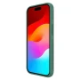 Nillkin Super Frosted Shield Pro Magnetic Matte cover case for Apple iPhone 15 6.1 (2023) order from official NILLKIN store